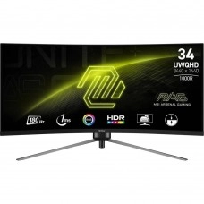 MSI MAG 345CQR (9S6-3DD14H-002)