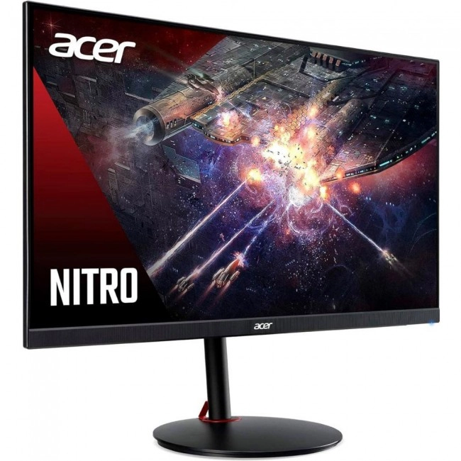 Монитор Acer Nitro XV242Fbmiiprx (UM.FX2EE.F01)