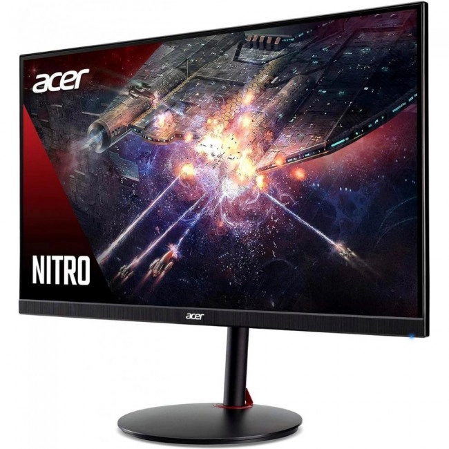 Монитор Acer Nitro XV242Fbmiiprx (UM.FX2EE.F01)