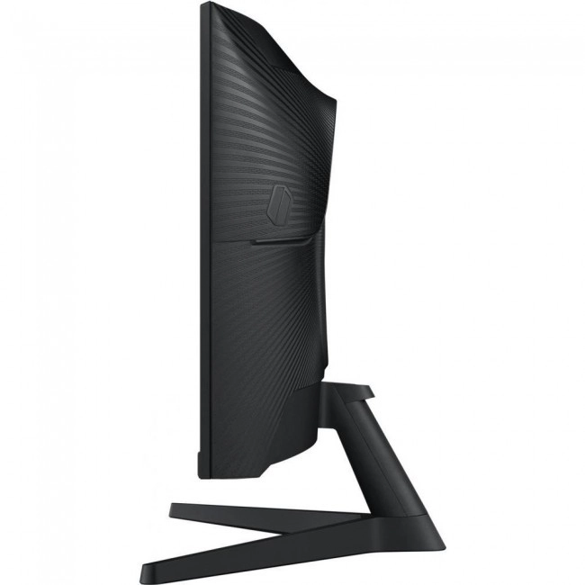 Монитор Samsung ODYSSEY S27CG550 (LS27CG550EIXCI)