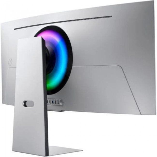 Монитор Samsung Odyssey OLED G8 (LS34DG852SIXUA)