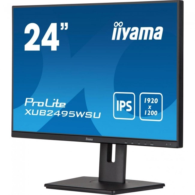 Монитор iiyama ProLite T2252MSC-B2