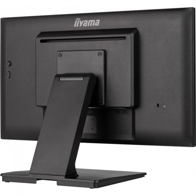 Монитор iiyama ProLite T2252MSC-B2