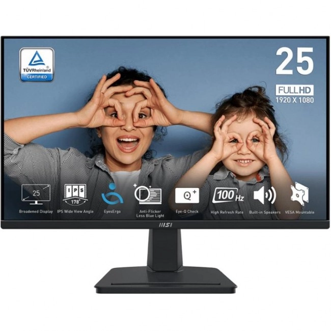 MSI Pro MP251 (9S6-3PC2CM-002)