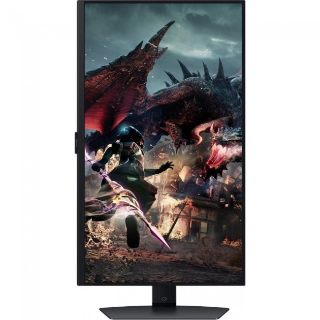 Монитор Samsung Odyssey G5 (LS27DG500EIXCI)