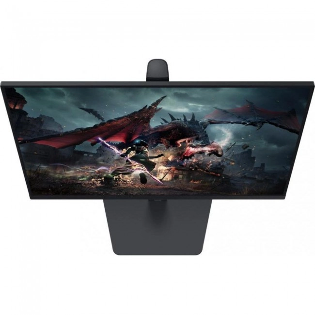 Монитор Samsung Odyssey G5 (LS27DG500EIXCI)