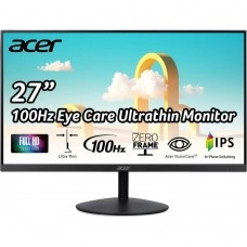 Монитор Acer SB272EBI (UM.HS2EE.E01)