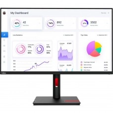 Монитор Lenovo ThinkVision T32p-30 (63D2GAT1UA)