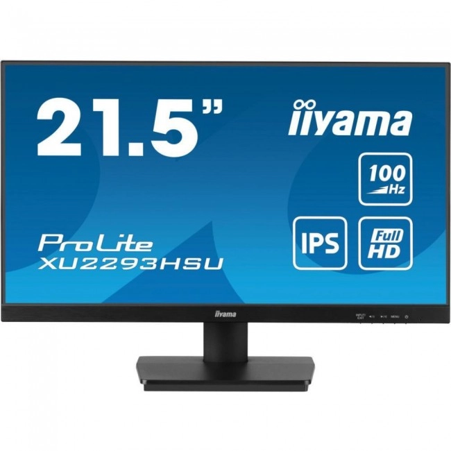 iiyama XU2293HS-B6