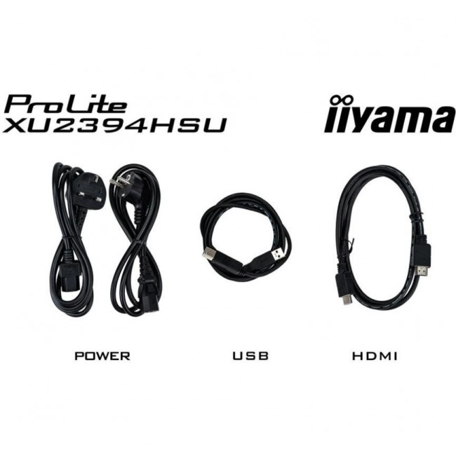 iiyama XU2293HS-B6