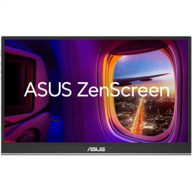 Монитор ASUS ZenScreen OLED MQ16AHE (90LM07SV-B02170)
