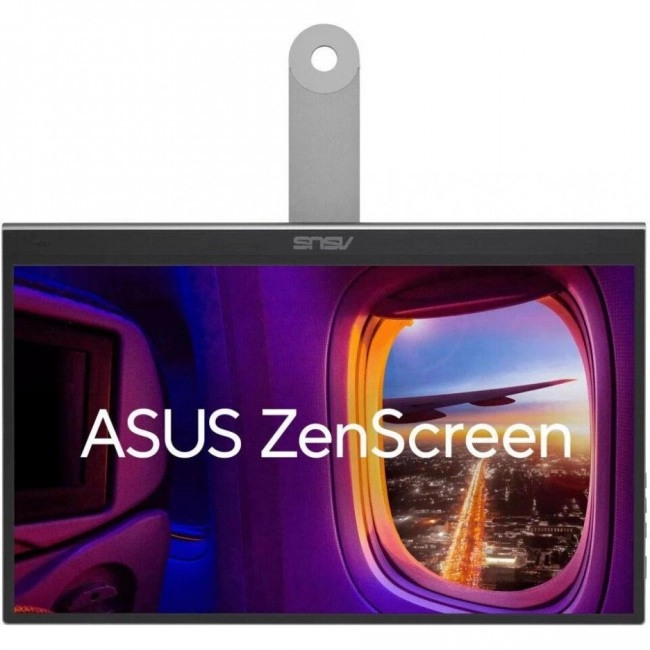 Монитор ASUS ZenScreen OLED MQ16AHE (90LM07SV-B02170)