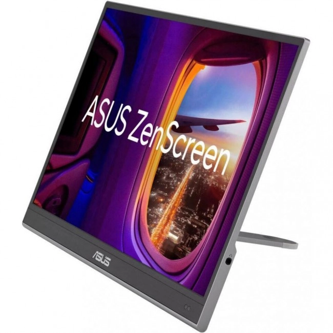 Монитор ASUS ZenScreen OLED MQ16AHE (90LM07SV-B02170)