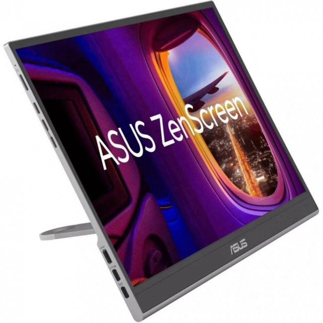 Монитор ASUS ZenScreen OLED MQ16AHE (90LM07SV-B02170)
