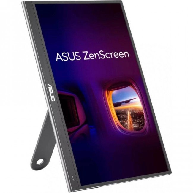 Монитор ASUS ZenScreen OLED MQ16AHE (90LM07SV-B02170)