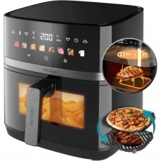 CECOTEC Cecofry&Grill Duoheat 8000 (A01_EU01_100501)