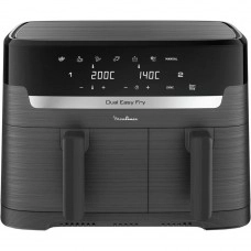 Moulinex Dual Easy Fry EZ901H20