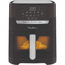 Moulinex Easy Fry&Grill Window EZ506820
