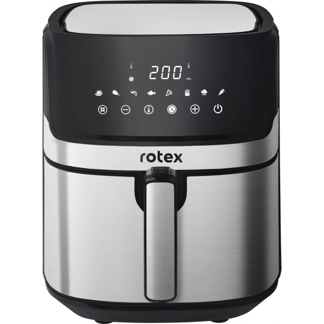 Rotex ROM680-XL MultiFry
