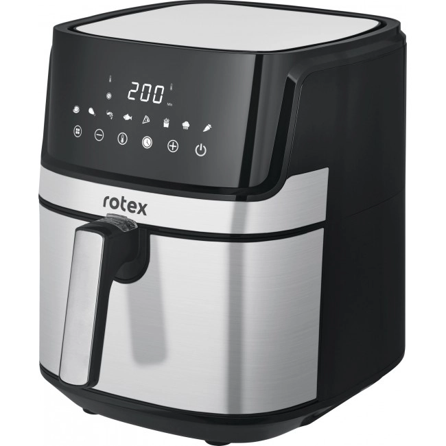 Rotex ROM680-XL MultiFry