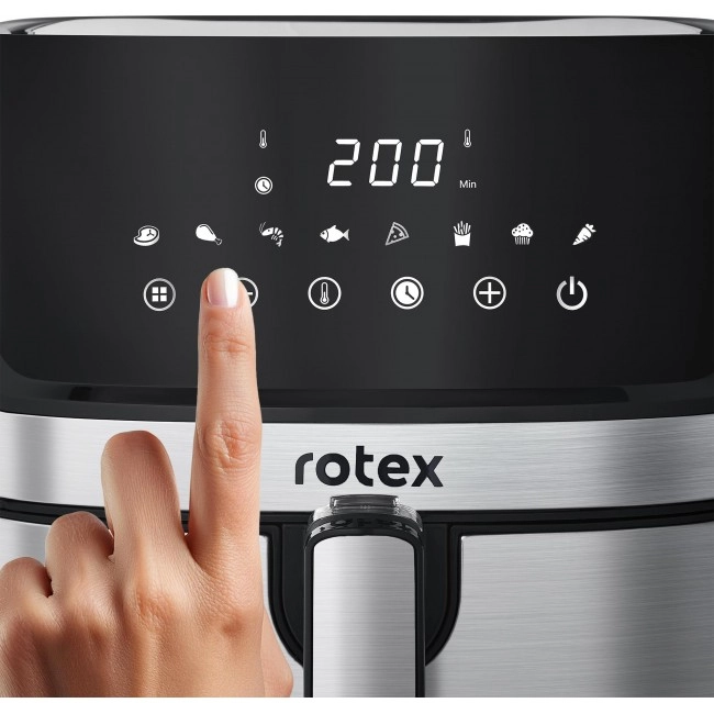 Rotex ROM680-XL MultiFry