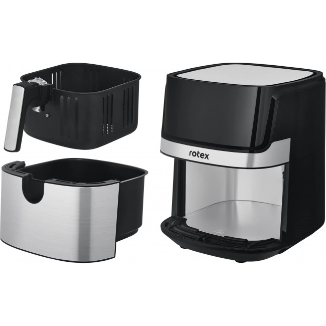 Rotex ROM680-XL MultiFry