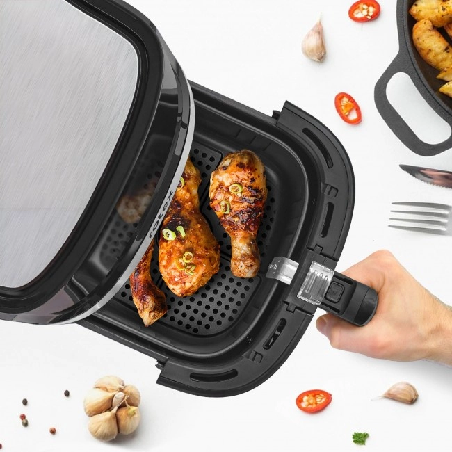 Rotex ROM680-XL MultiFry