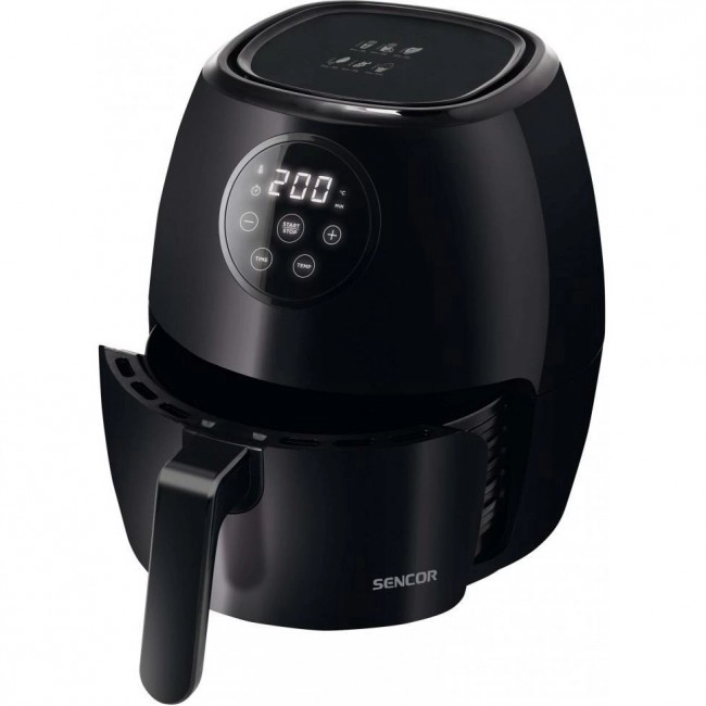 Sencor SFR 5030BK