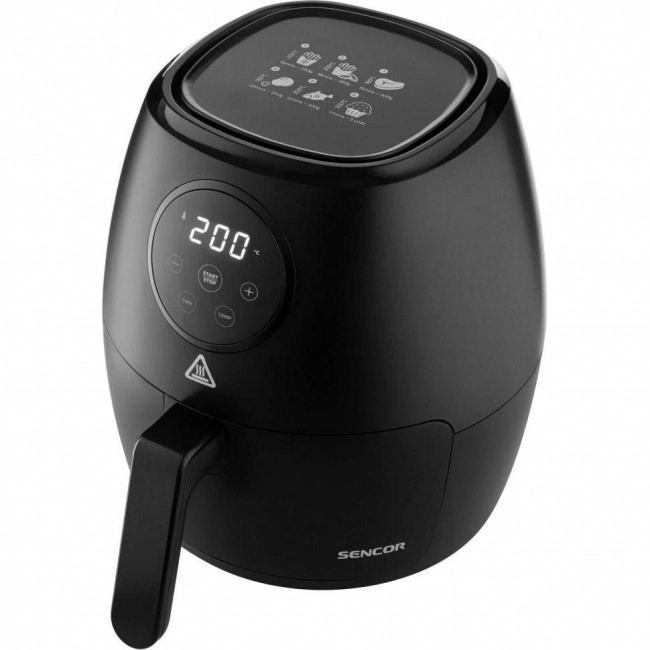 Sencor SFR 5030BK