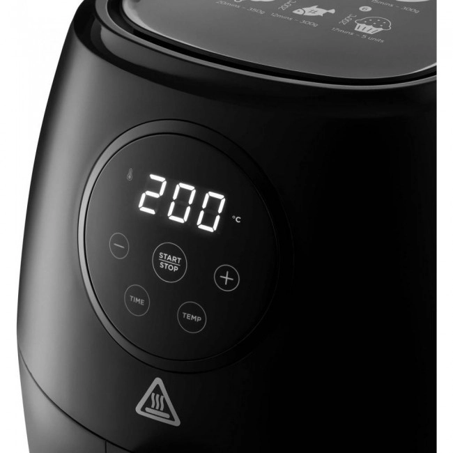 Sencor SFR 5030BK
