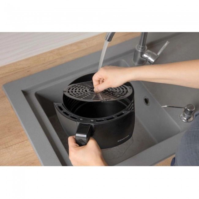 Sencor SFR 5030BK