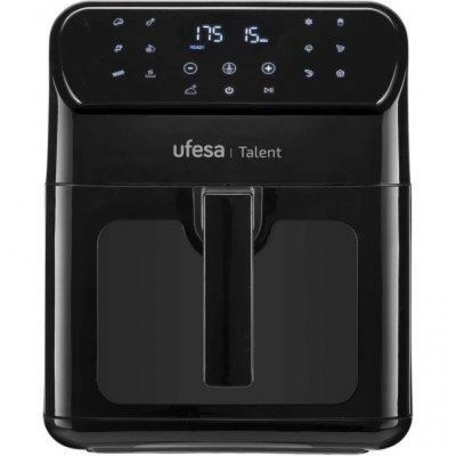 Ufesa Talent Black (72805570)