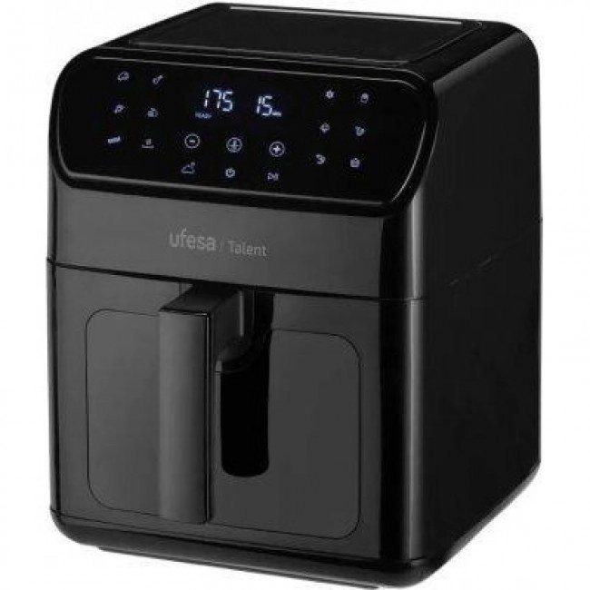 Ufesa Talent Black (72805570)