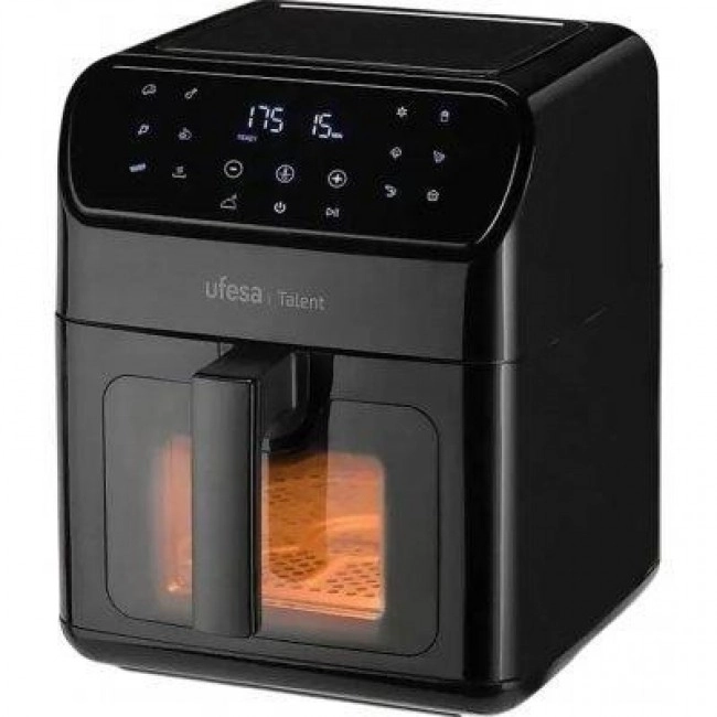 Ufesa Talent Black (72805570)