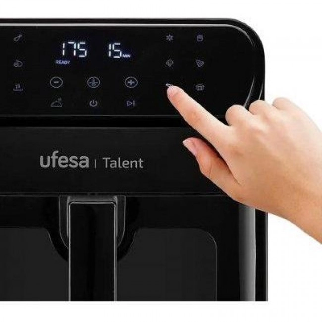 Ufesa Talent Black (72805570)
