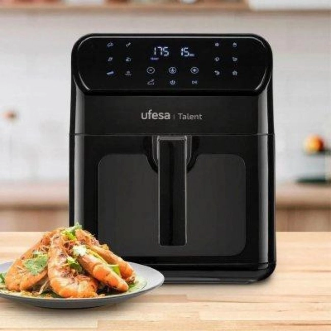 Ufesa Talent Black (72805570)