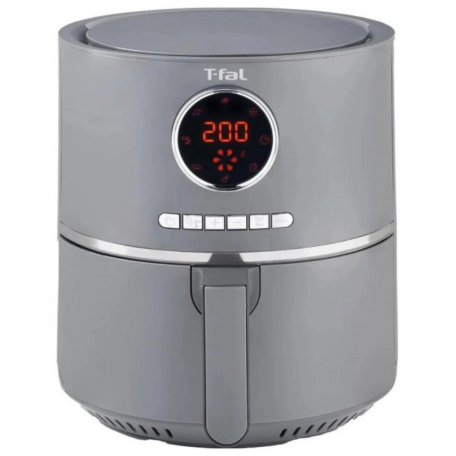 Фритюрниця Tefal Ultra Fry Digital EY111B15 Фритюрниця Tefal Ultra Fry Digital EY111B15
