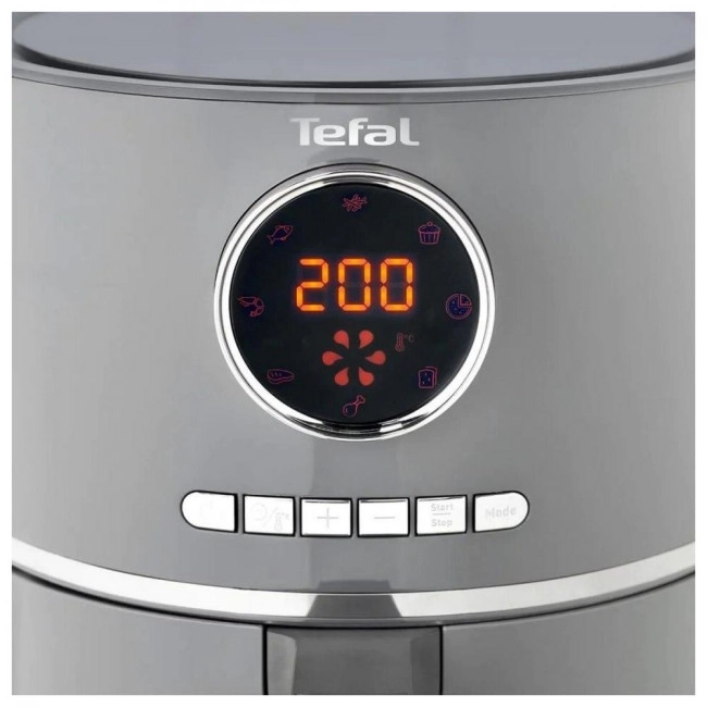 Фритюрниця Tefal Ultra Fry Digital EY111B15