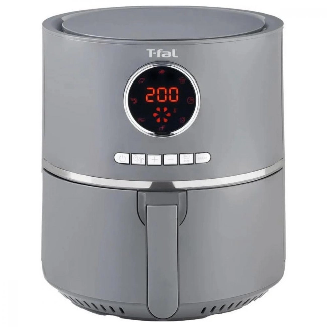 Фритюрниця Tefal Ultra Fry Digital EY111B15