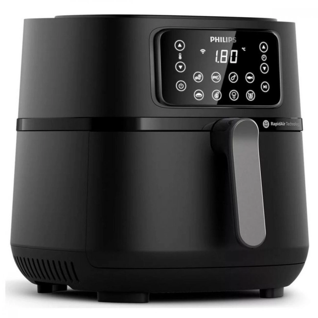 Фритюрниця Philips XXL Connected HD9285/93 Фритюрниця Philips XXL Connected HD9285/93