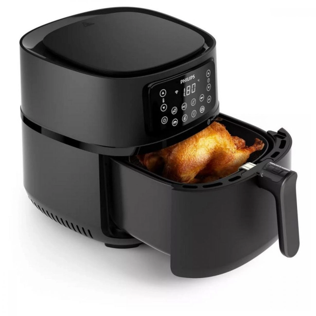 Фритюрниця Philips XXL Connected HD9285/93