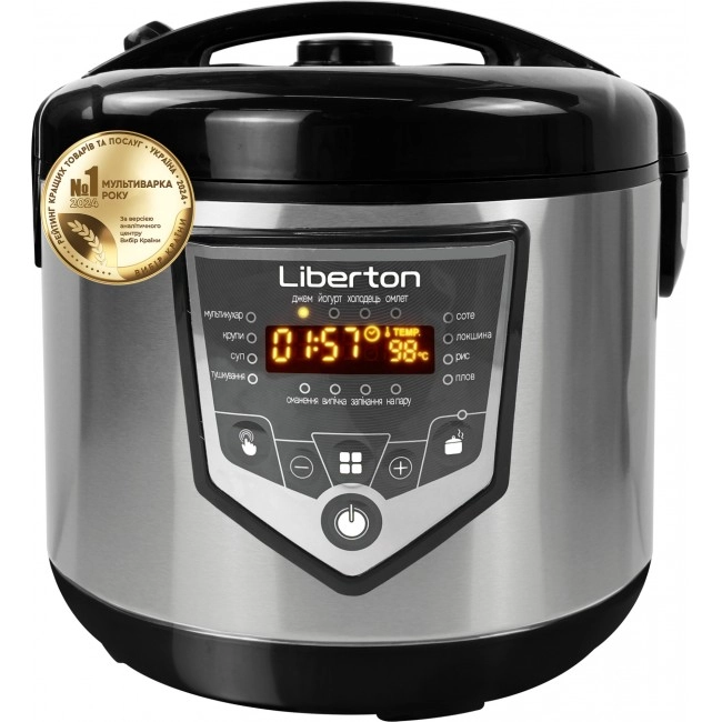 Liberton LMC-3112