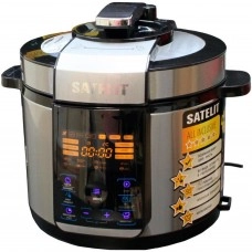 Satelit PRO COOKER SPC-500