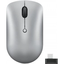 Lenovo 540 USB-C Compact Wireless Cloud Gray (GY51D20869)