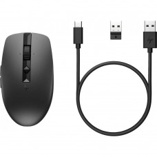 HP 710 Rechargeable Silent Mouse (6E6F2AA)