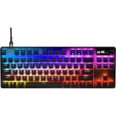 Клавіатура SteelSeries Apex Pro TKL 2023 (64856)