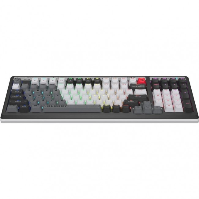 Bloody B950 RGB Warrior Grey