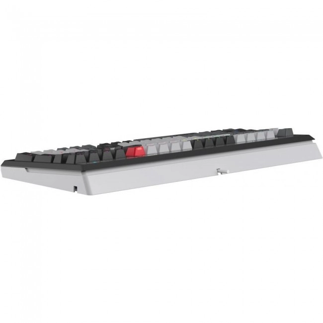 Bloody B950 RGB Warrior Grey