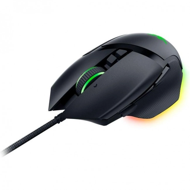 Razer Basilisk V3 35K Black (RZ01-05230100-R3M1)