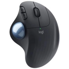 Мышь Logitech Ergo M575 for Business Graphite (910-006221)